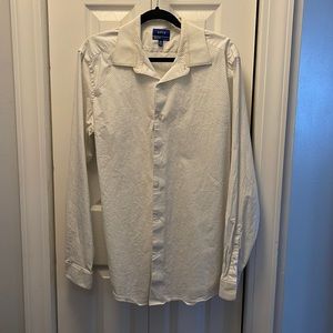 APT 9 Dress shirt - slim fit 17 1/2 36/37